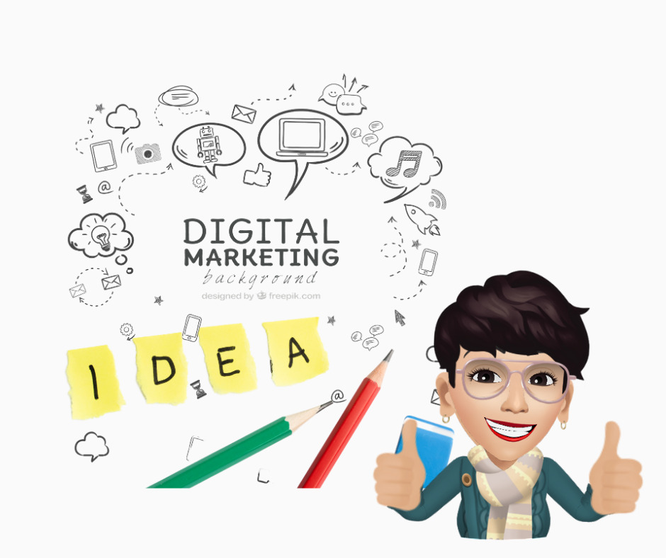 Marketing digital