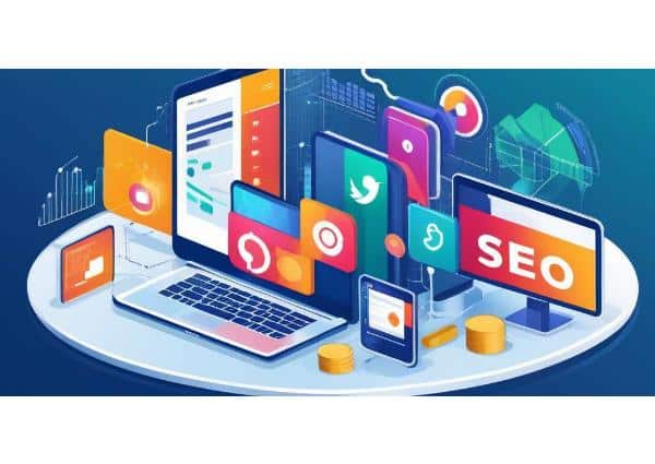 Seo para tu tienda online